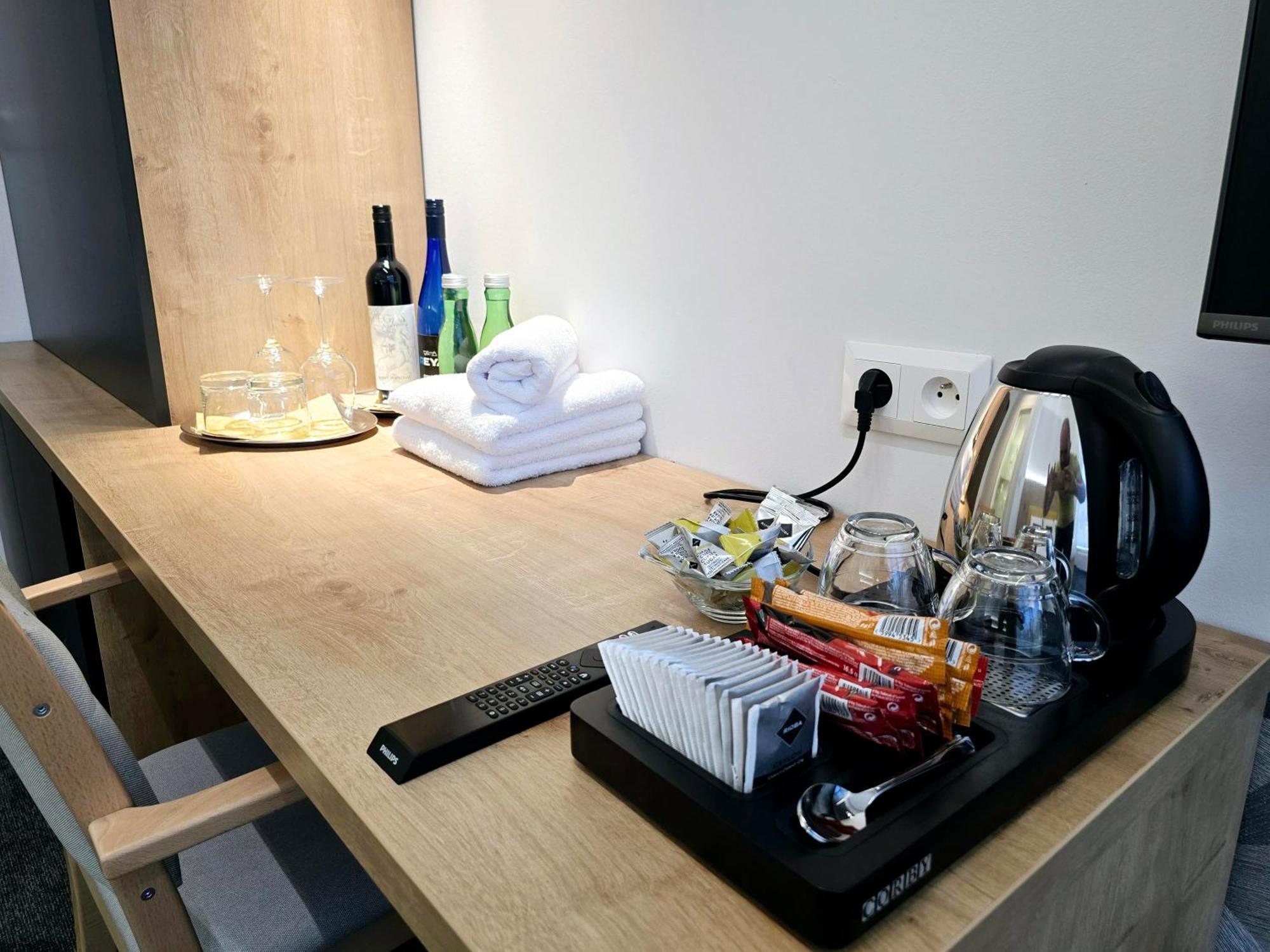 Salon Missen Hotel Trencianske Teplice Ngoại thất bức ảnh