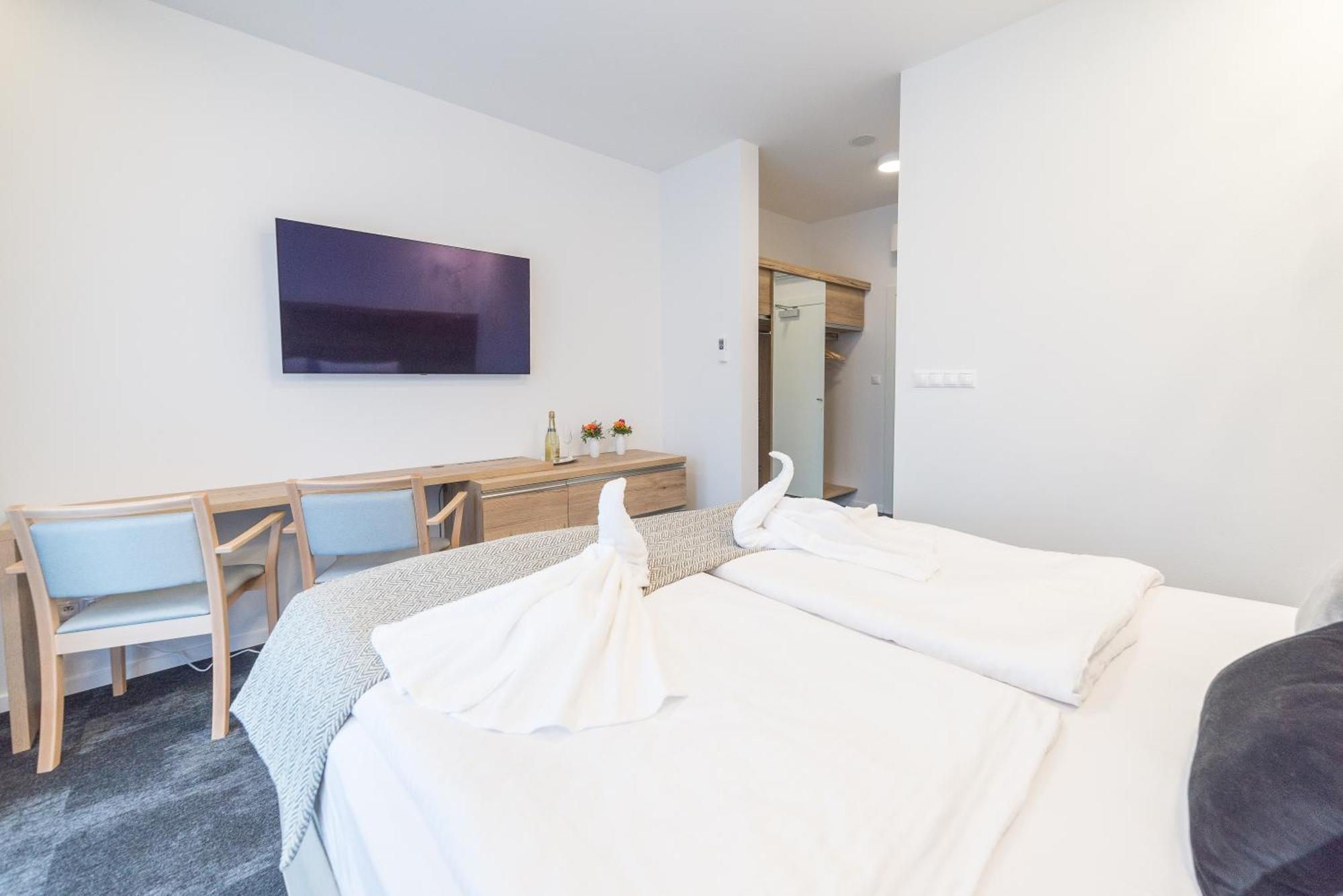 Salon Missen Hotel Trencianske Teplice Ngoại thất bức ảnh