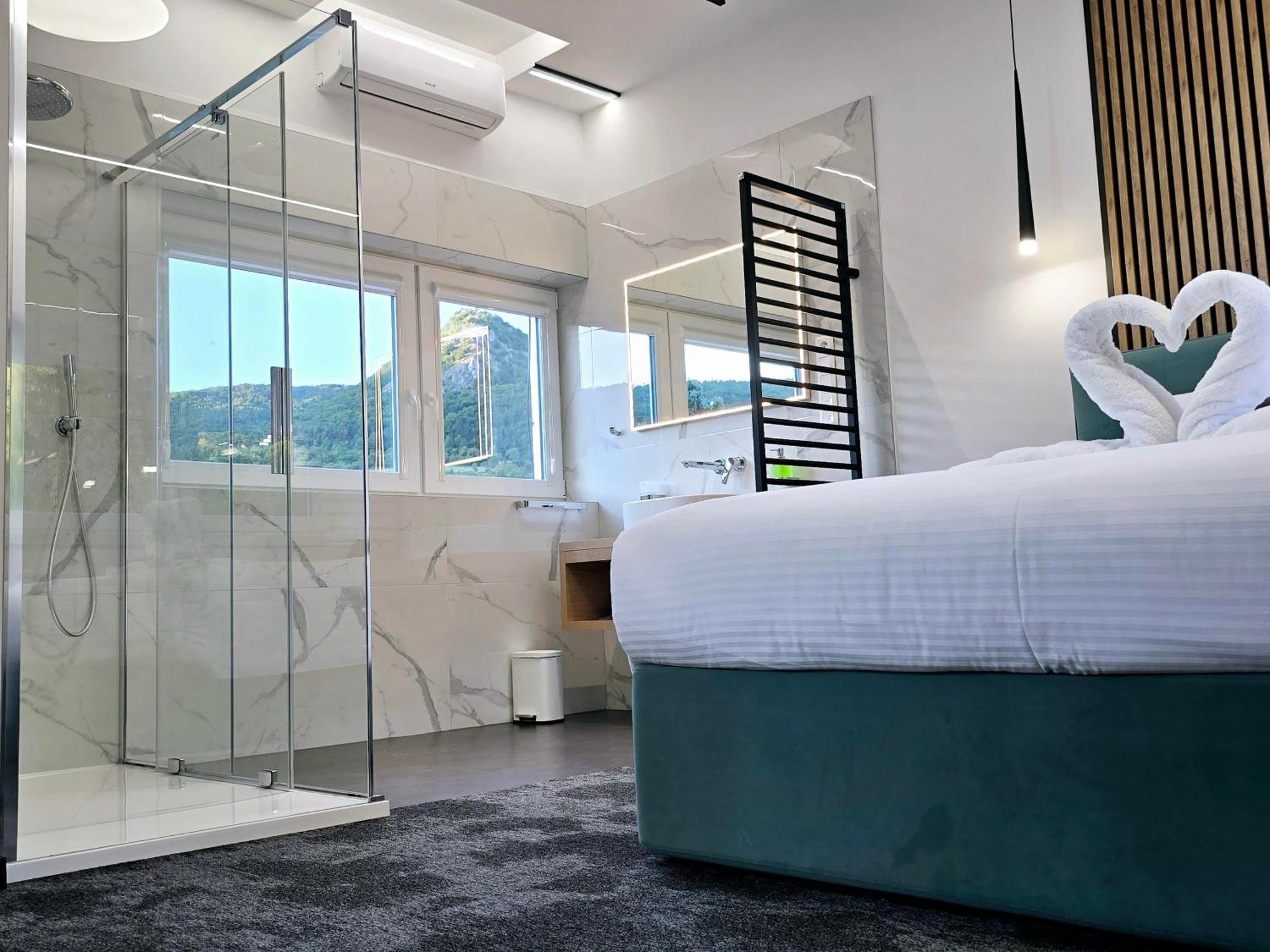 Salon Missen Hotel Trencianske Teplice Ngoại thất bức ảnh