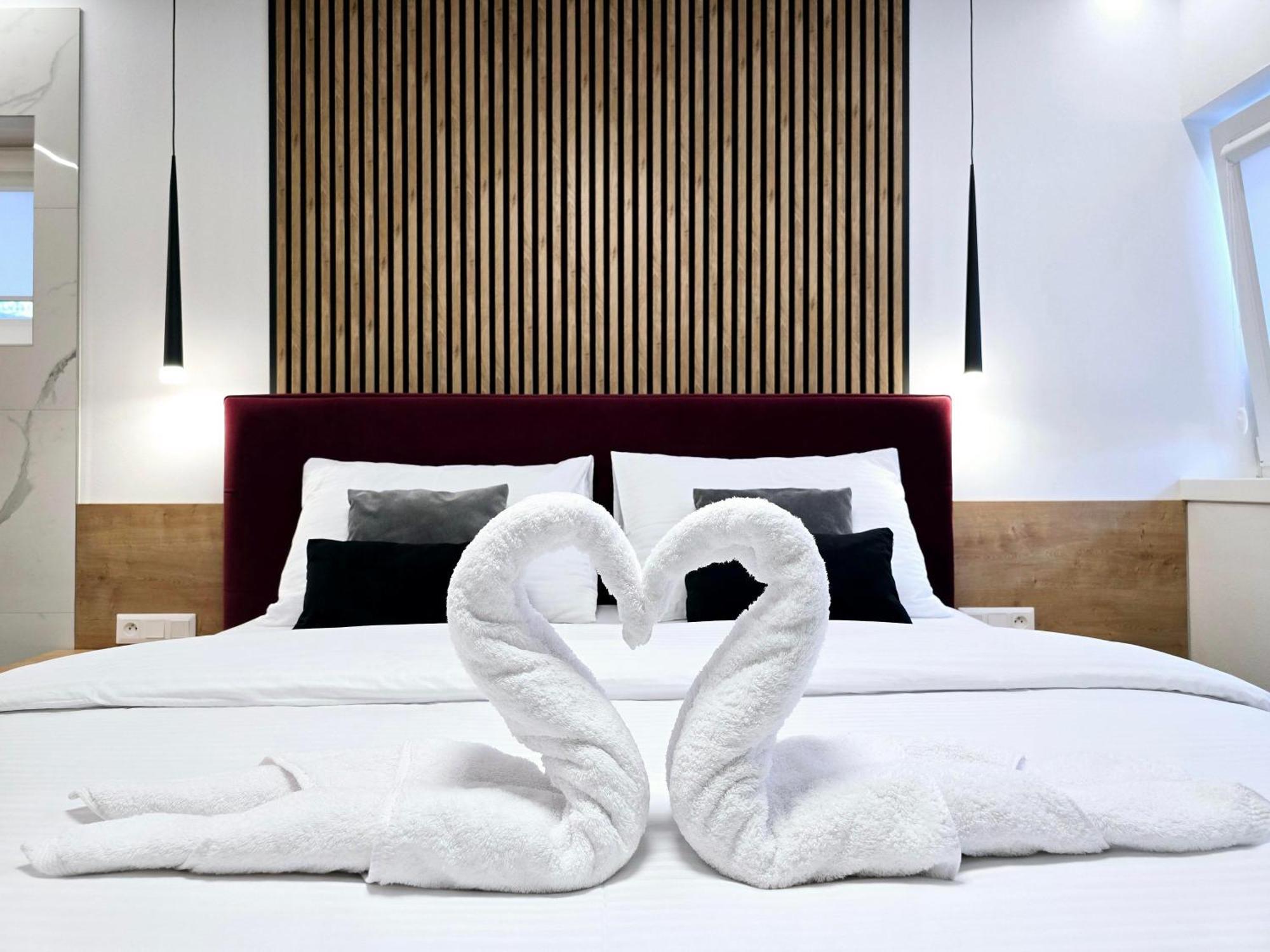 Salon Missen Hotel Trencianske Teplice Ngoại thất bức ảnh