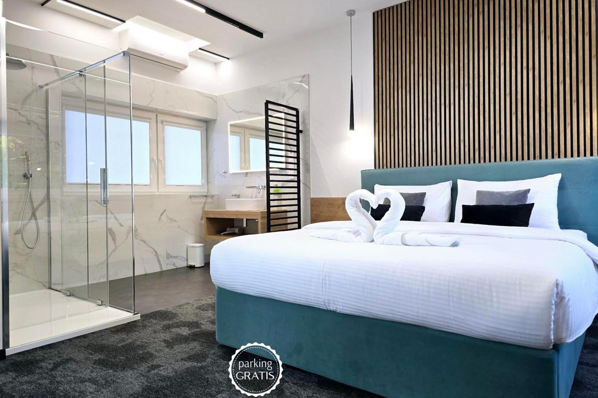 Salon Missen Hotel Trencianske Teplice Ngoại thất bức ảnh